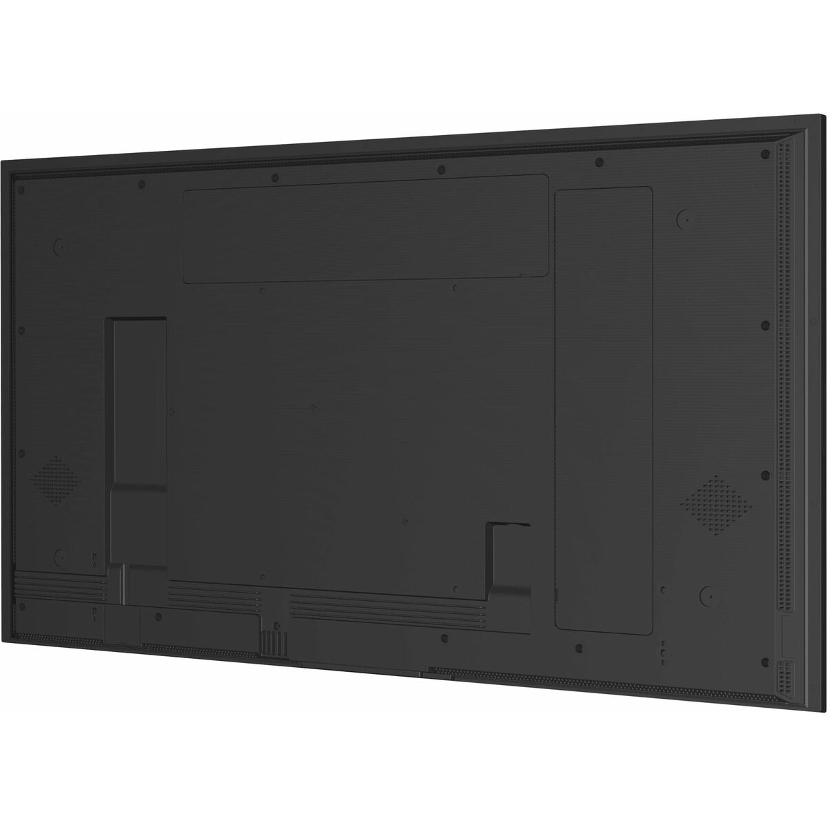 Alfombrilla Antideslizante Iiyama T5529AS-B1AG Negro