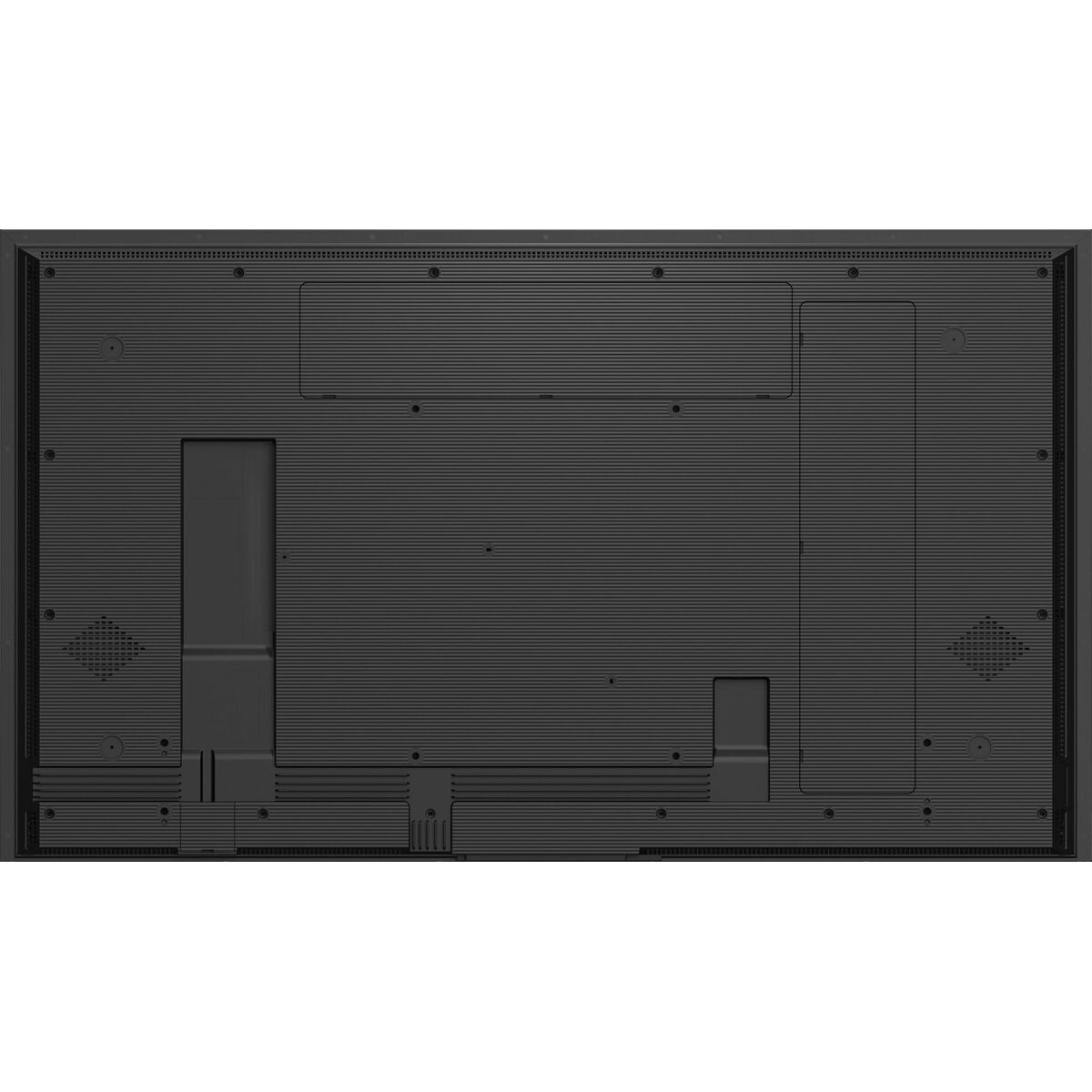 Alfombrilla Antideslizante Iiyama T5529AS-B1AG Negro