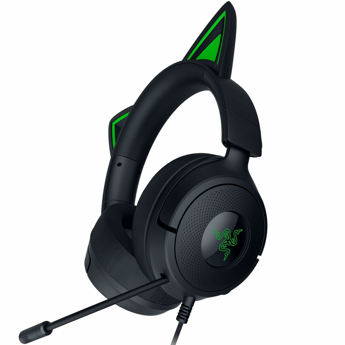 Auriculares Razer RZ04-05350200-R3M1 Negro