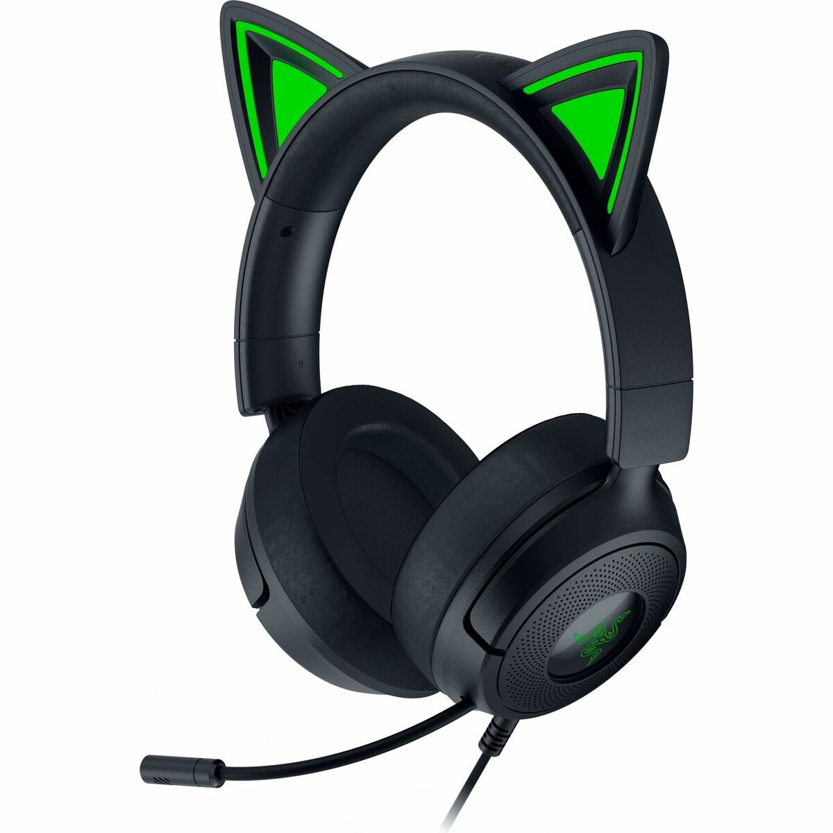 Auriculares Razer RZ04-05350200-R3M1 Negro