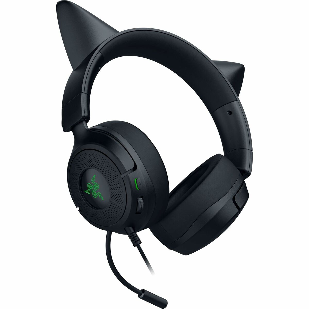 Auriculares Razer RZ04-05350200-R3M1 Negro