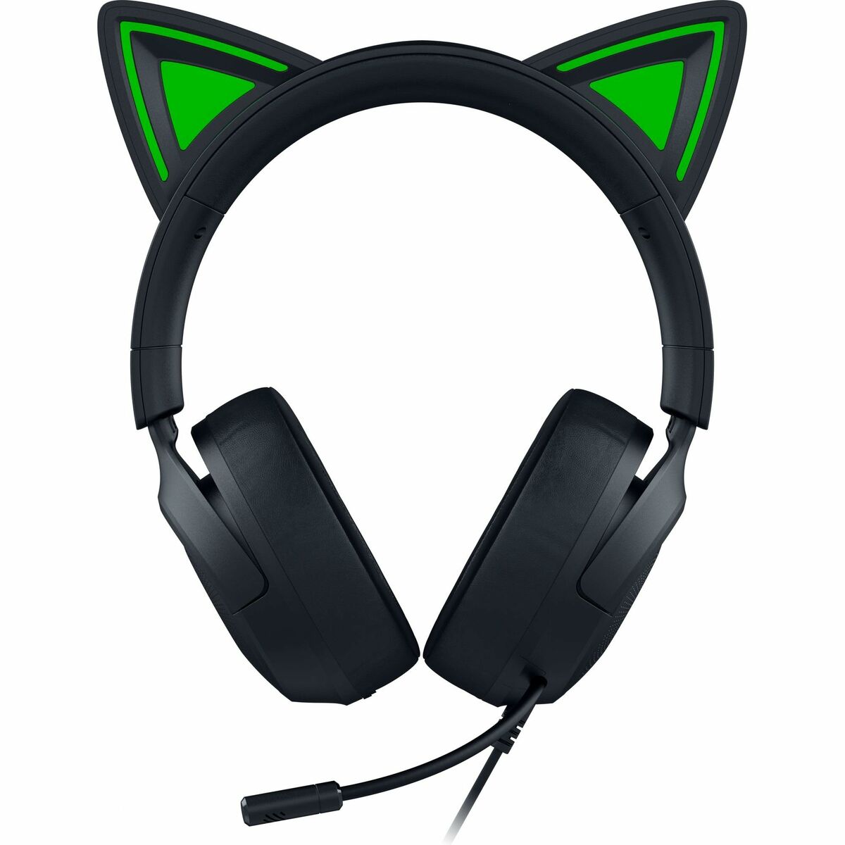 Auriculares Razer RZ04-05350200-R3M1 Negro