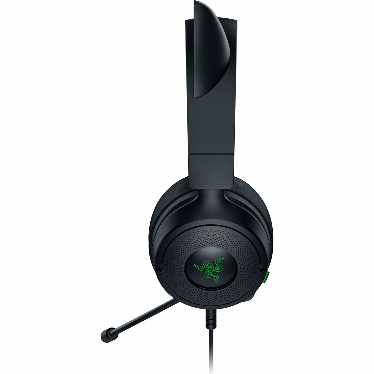Auriculares Razer RZ04-05350200-R3M1 Negro