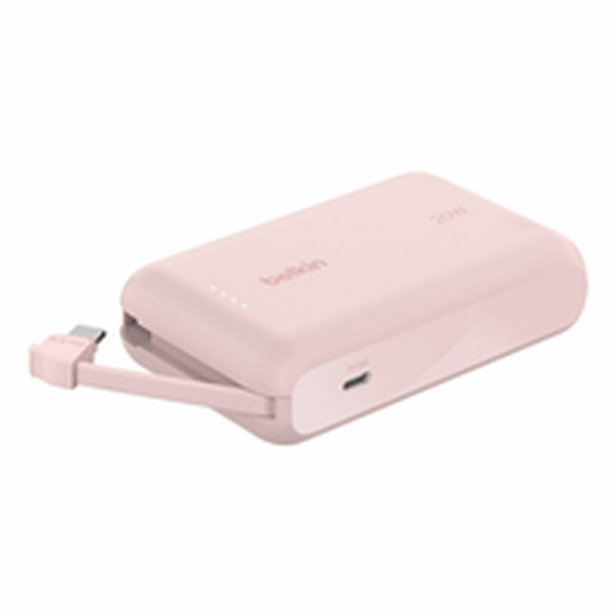 Powerbank Belkin BPB021HQPK Rosa