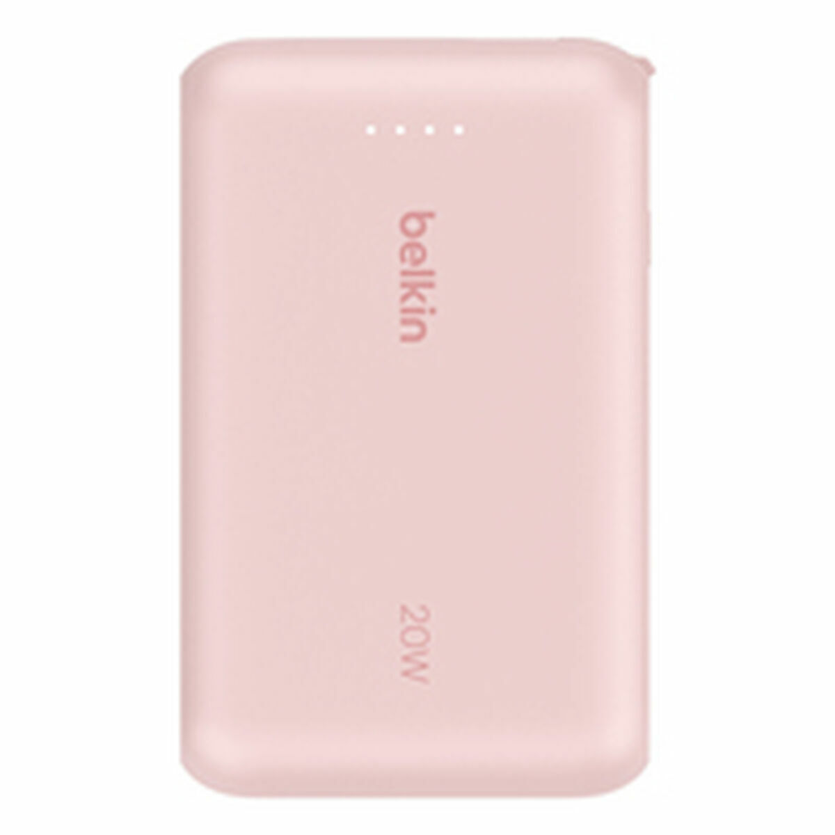 Powerbank Belkin BPB021HQPK Rosa