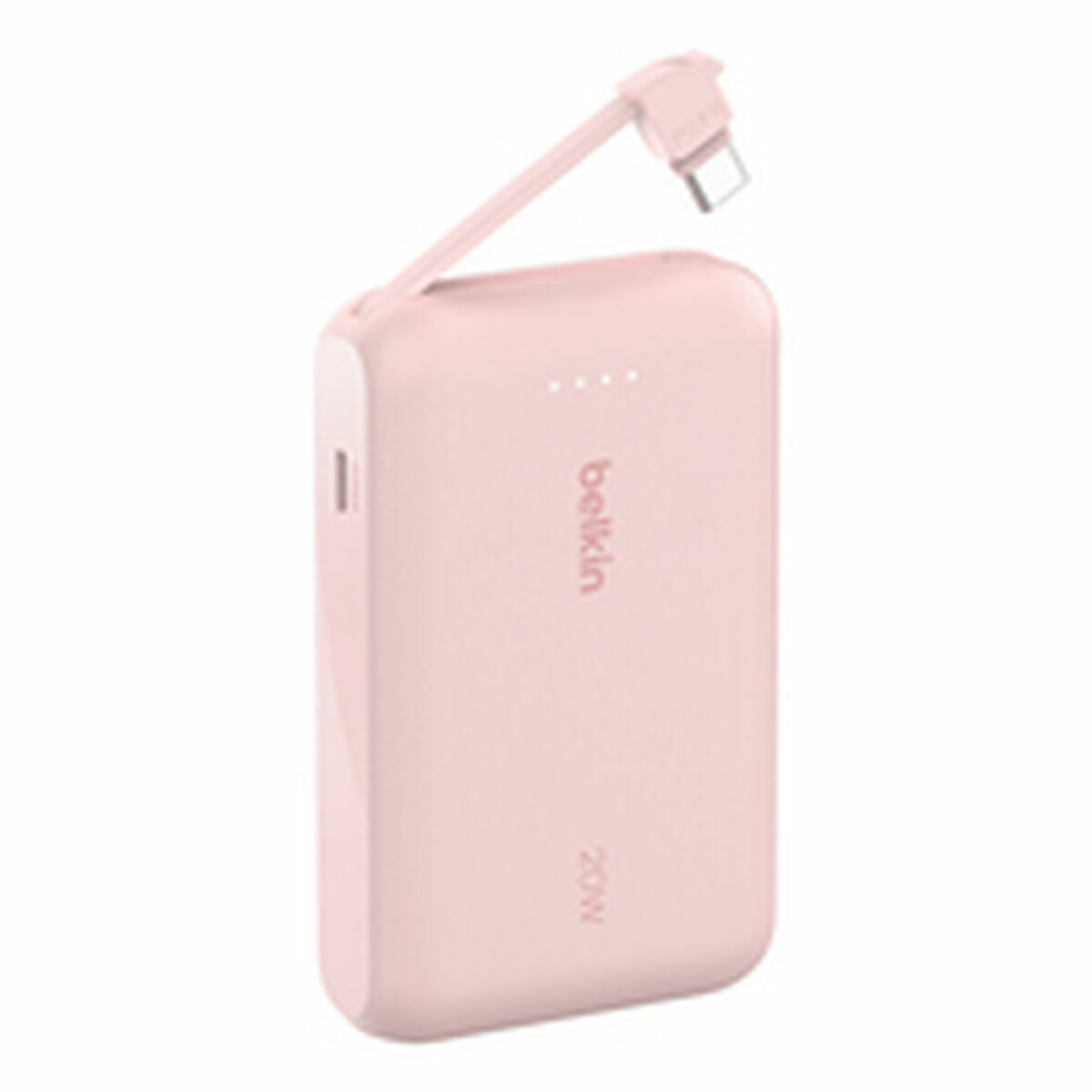 Powerbank Belkin BPB021HQPK Rosa