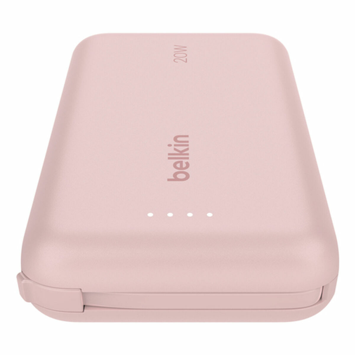 Powerbank Belkin BPB021HQPK Rosa