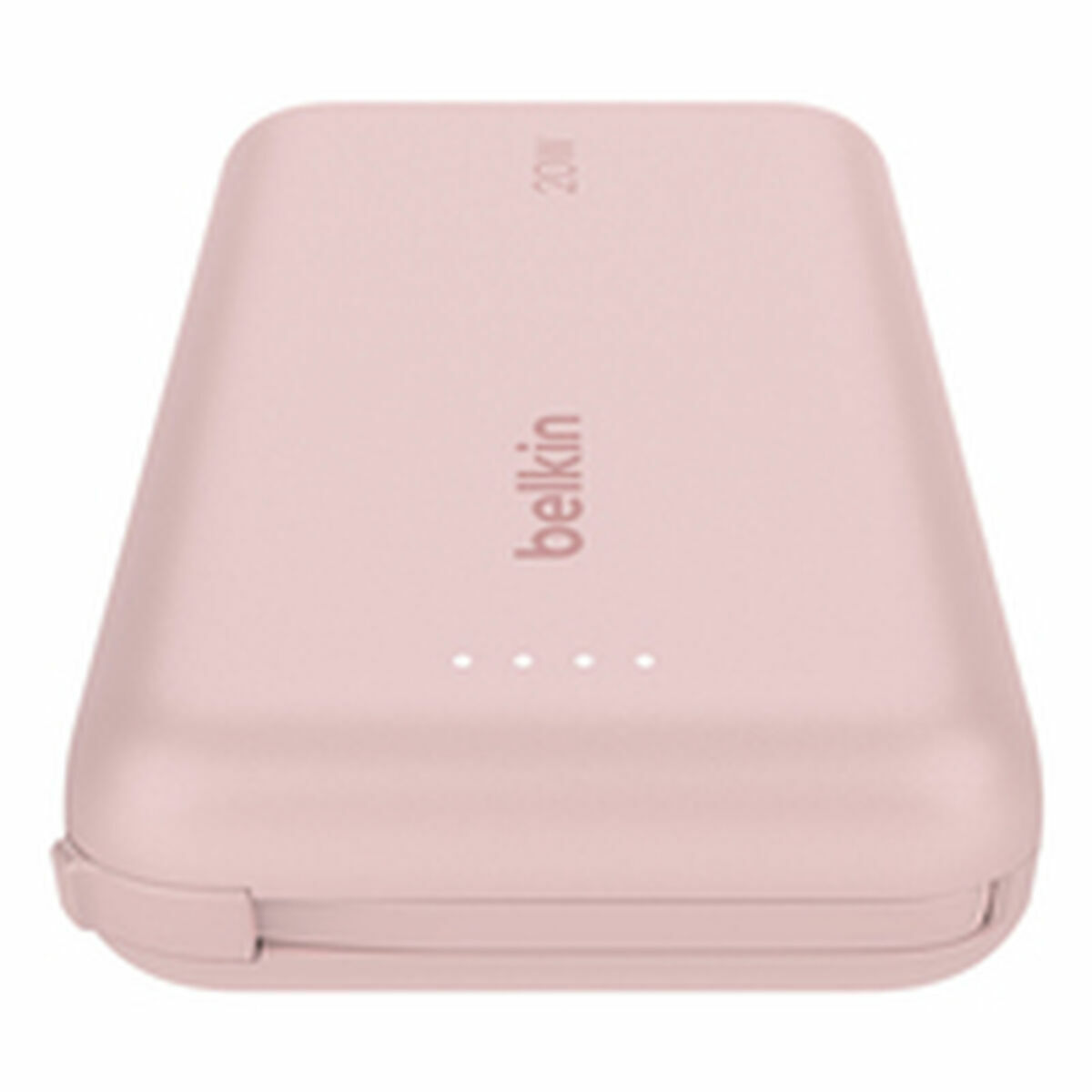 Powerbank Belkin BPB021HQPK Rosa
