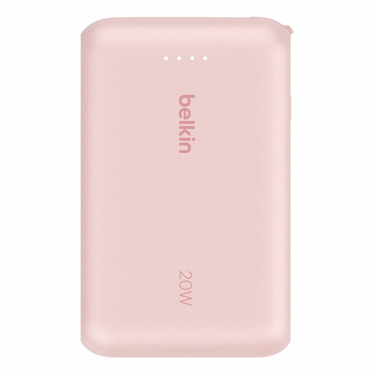 Powerbank Belkin BPB021HQPK Rosa