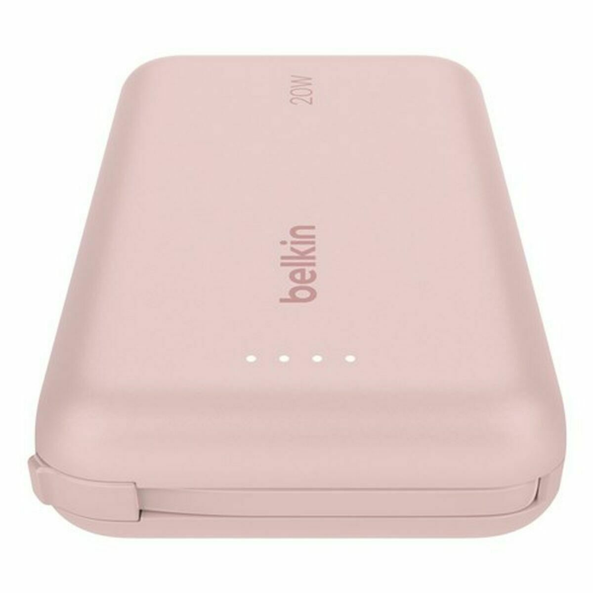 Powerbank Belkin BPB021HQPK Rosa