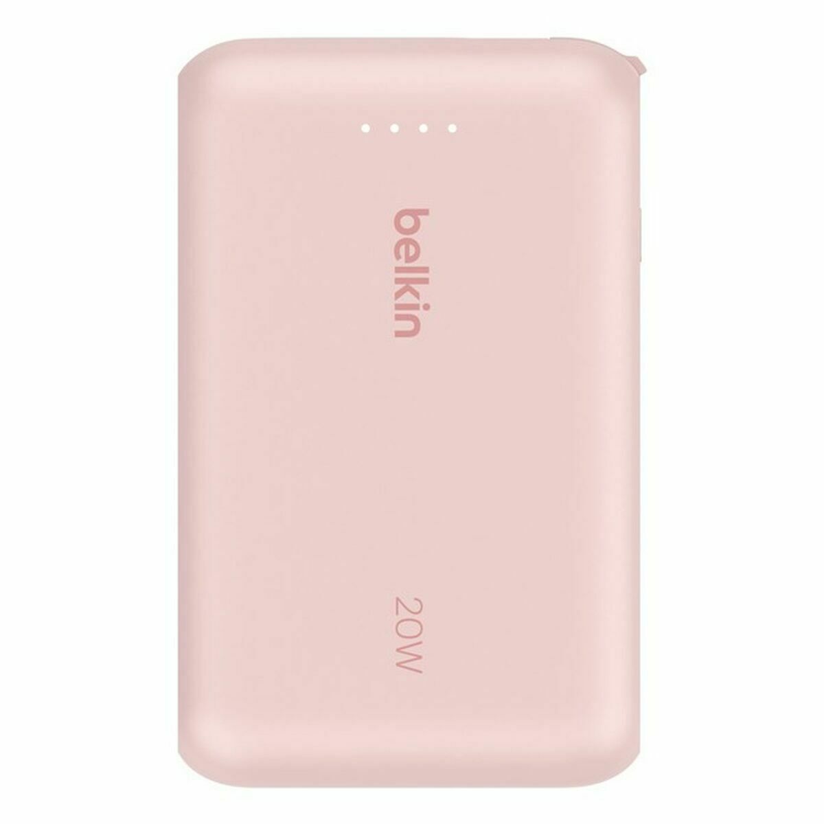 Powerbank Belkin BPB021HQPK Rosa