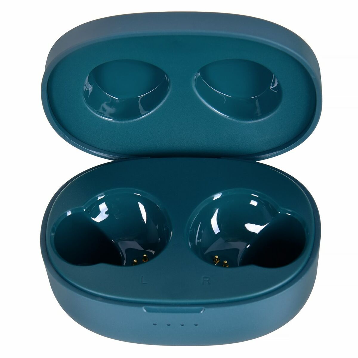 Auriculares in Ear Bluetooth Belkin Bolt Verde Turquesa