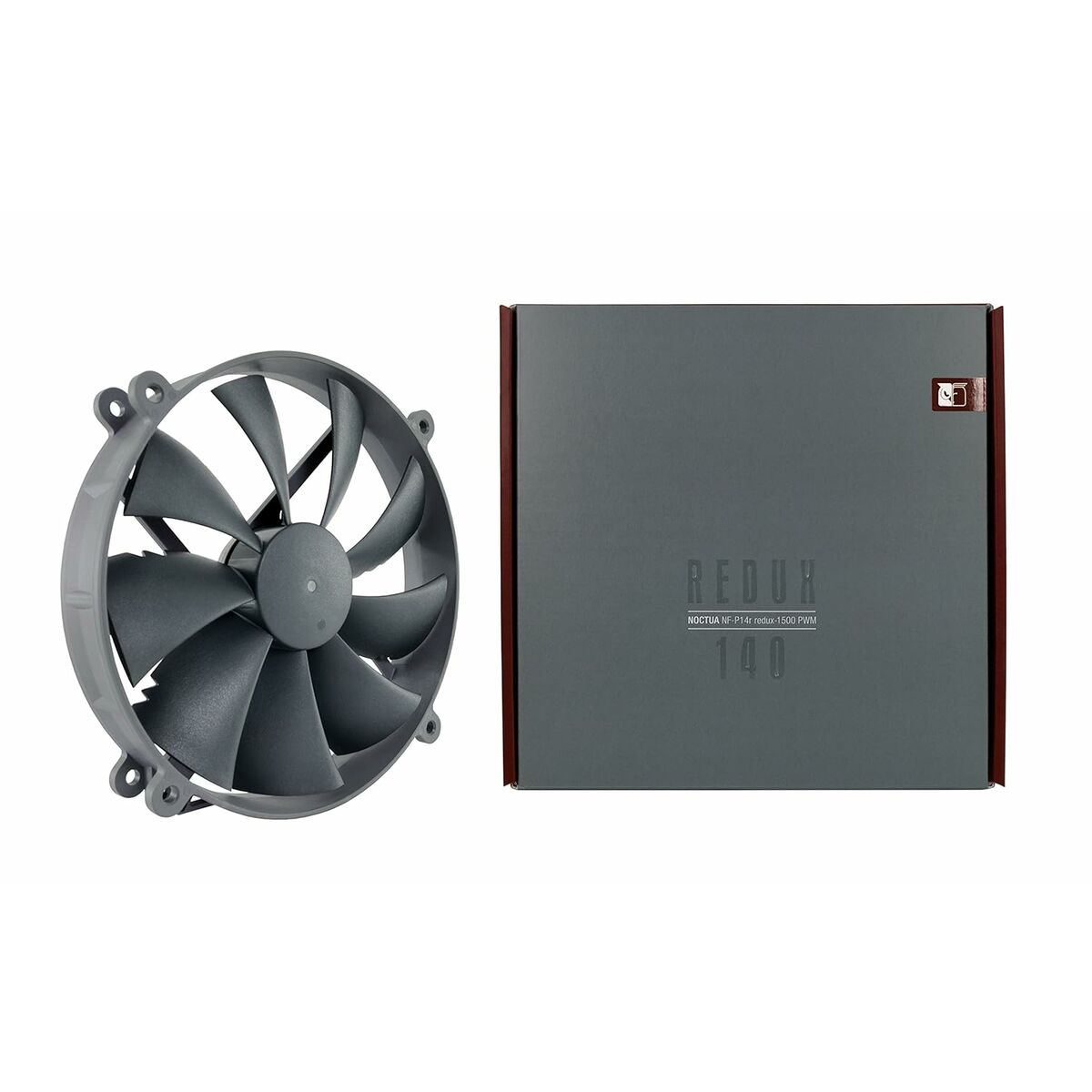 Ventilador de Caja Noctua NF-P14R REDUX-1500 PWM
