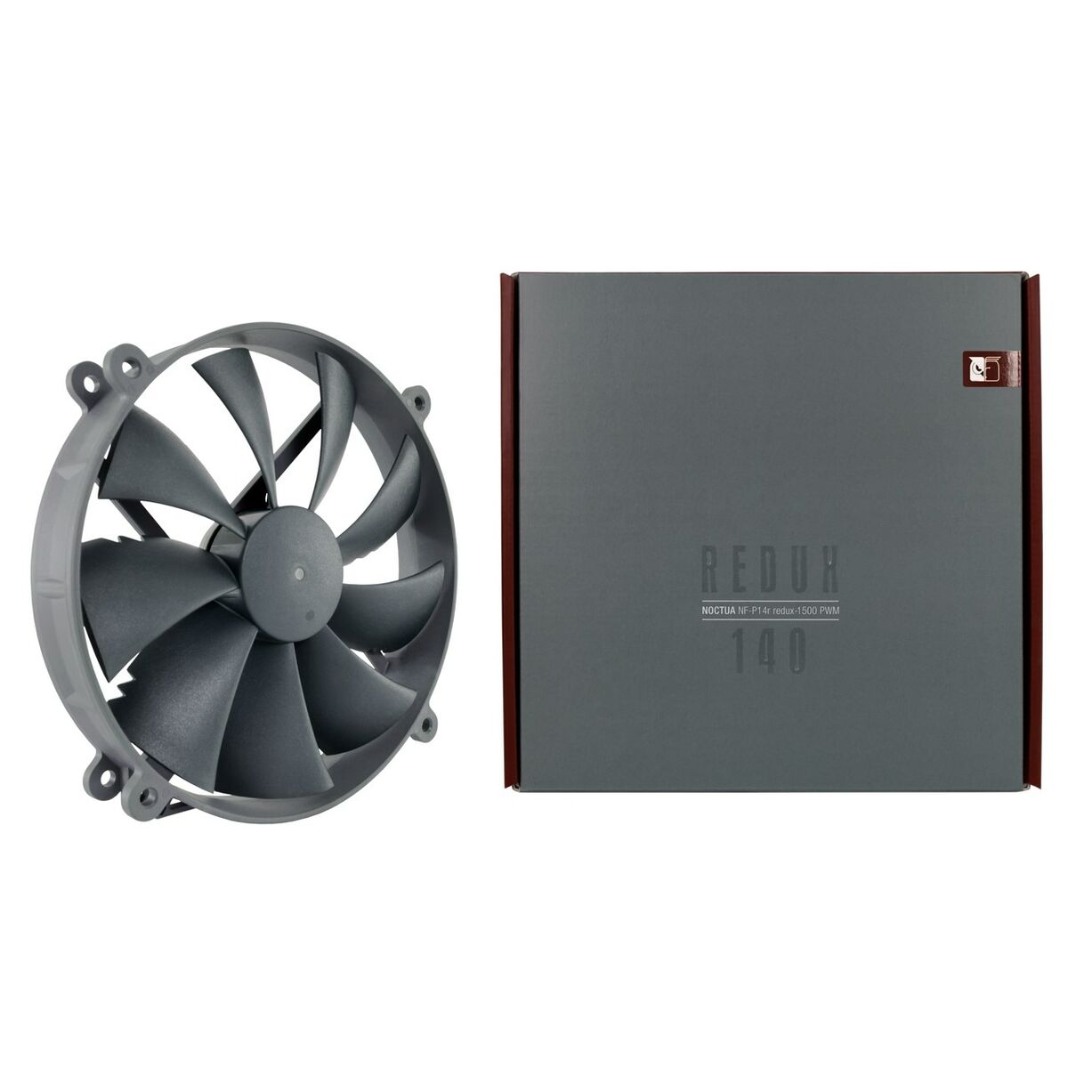 Ventilador de Caja Noctua NF-P14R REDUX-1500 PWM