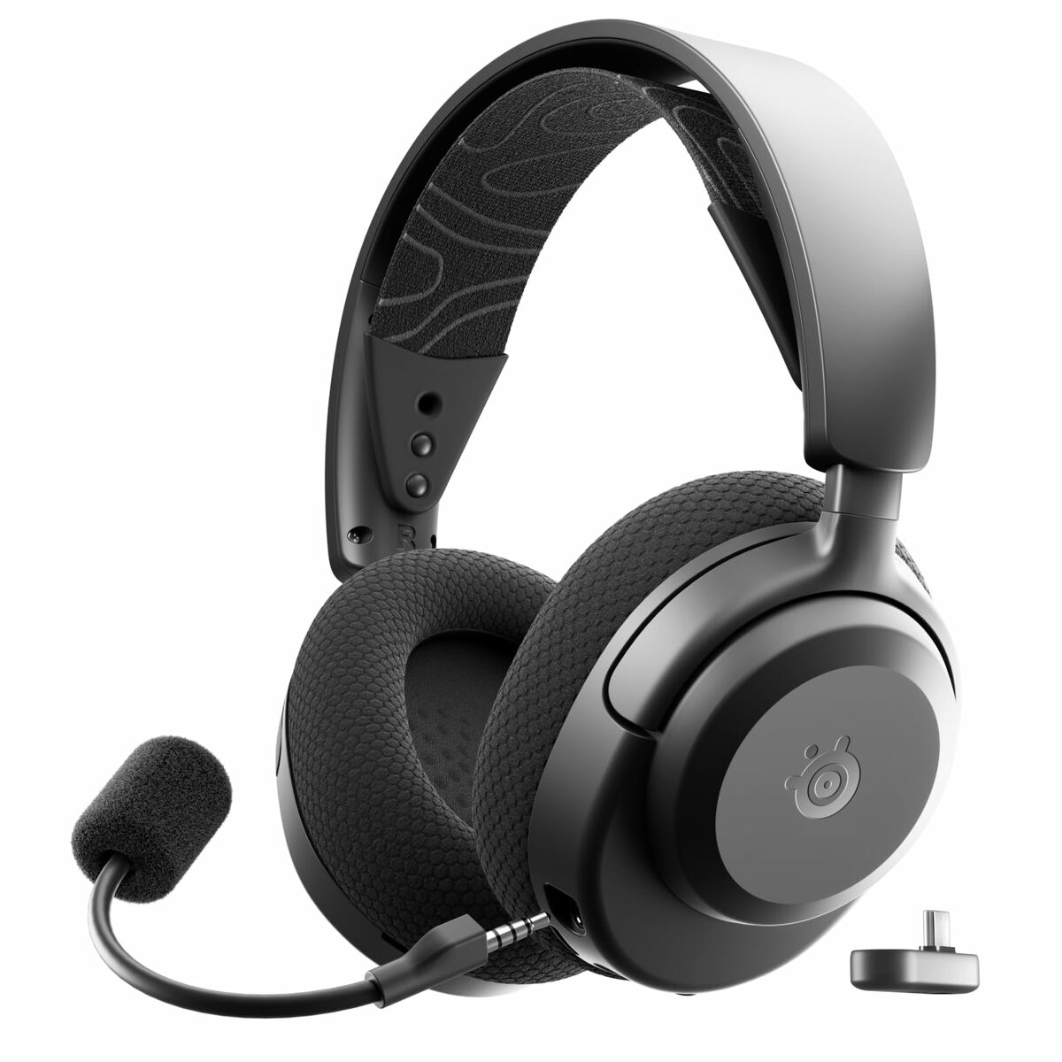 Auriculares SteelSeries 61686 Negro