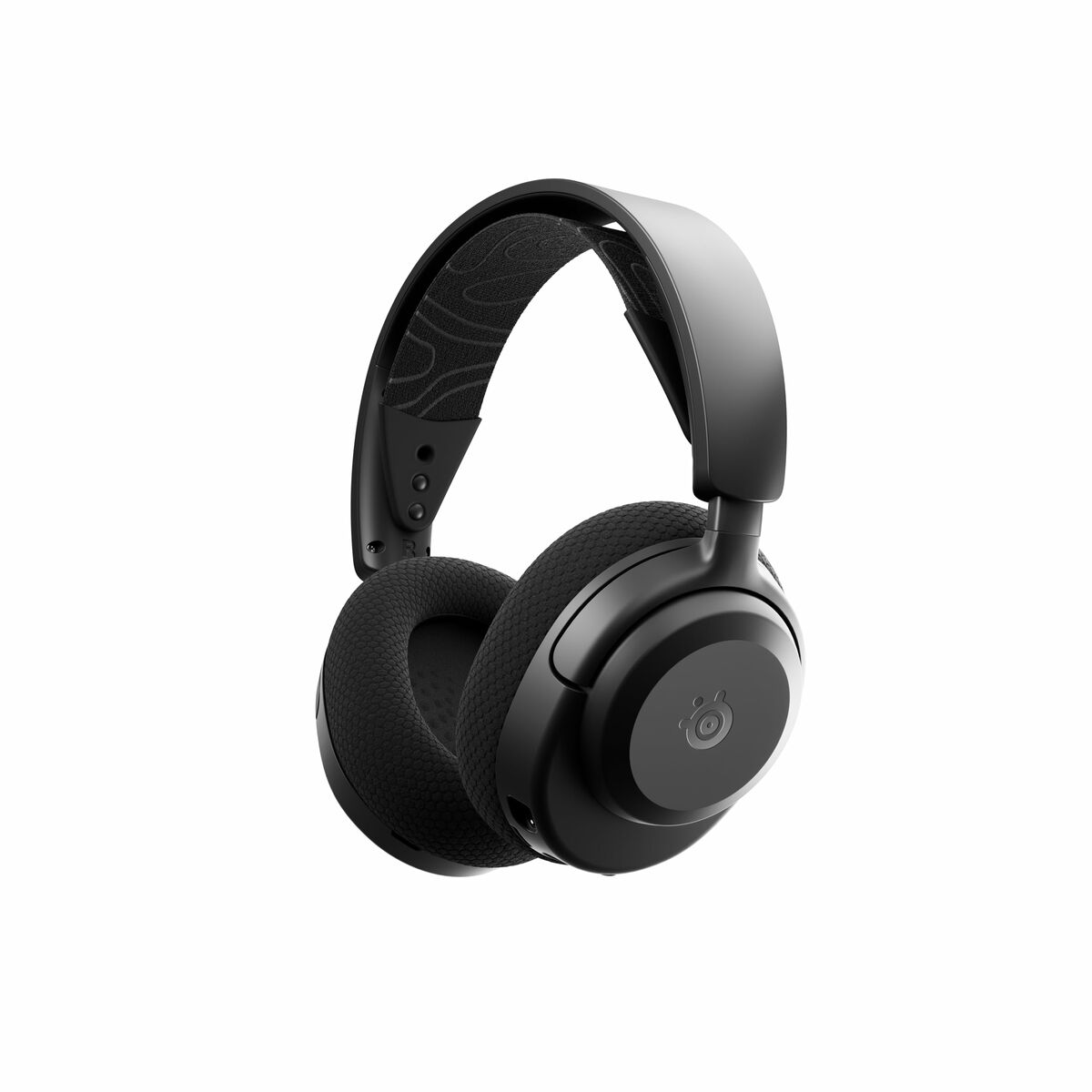 Auriculares SteelSeries 61686 Negro
