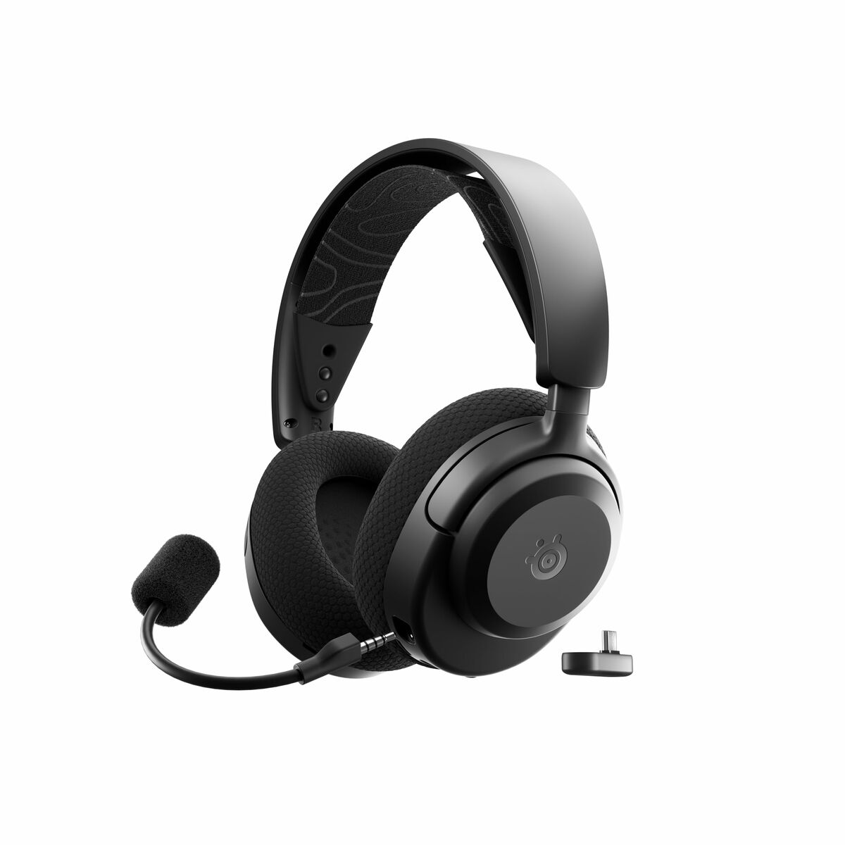 Auriculares SteelSeries 61686 Negro