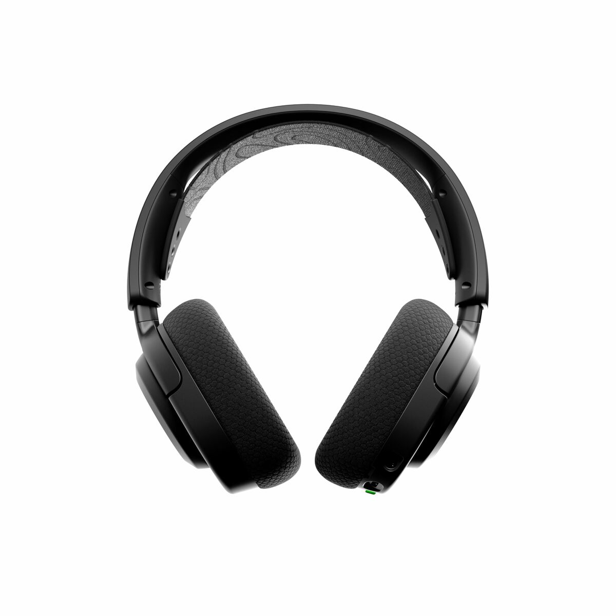 Auriculares SteelSeries 61686 Negro