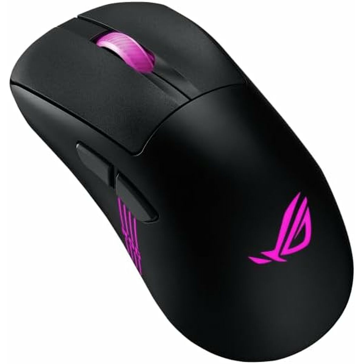 Ratón Asus 90MP04A0-BMUA00 Negro