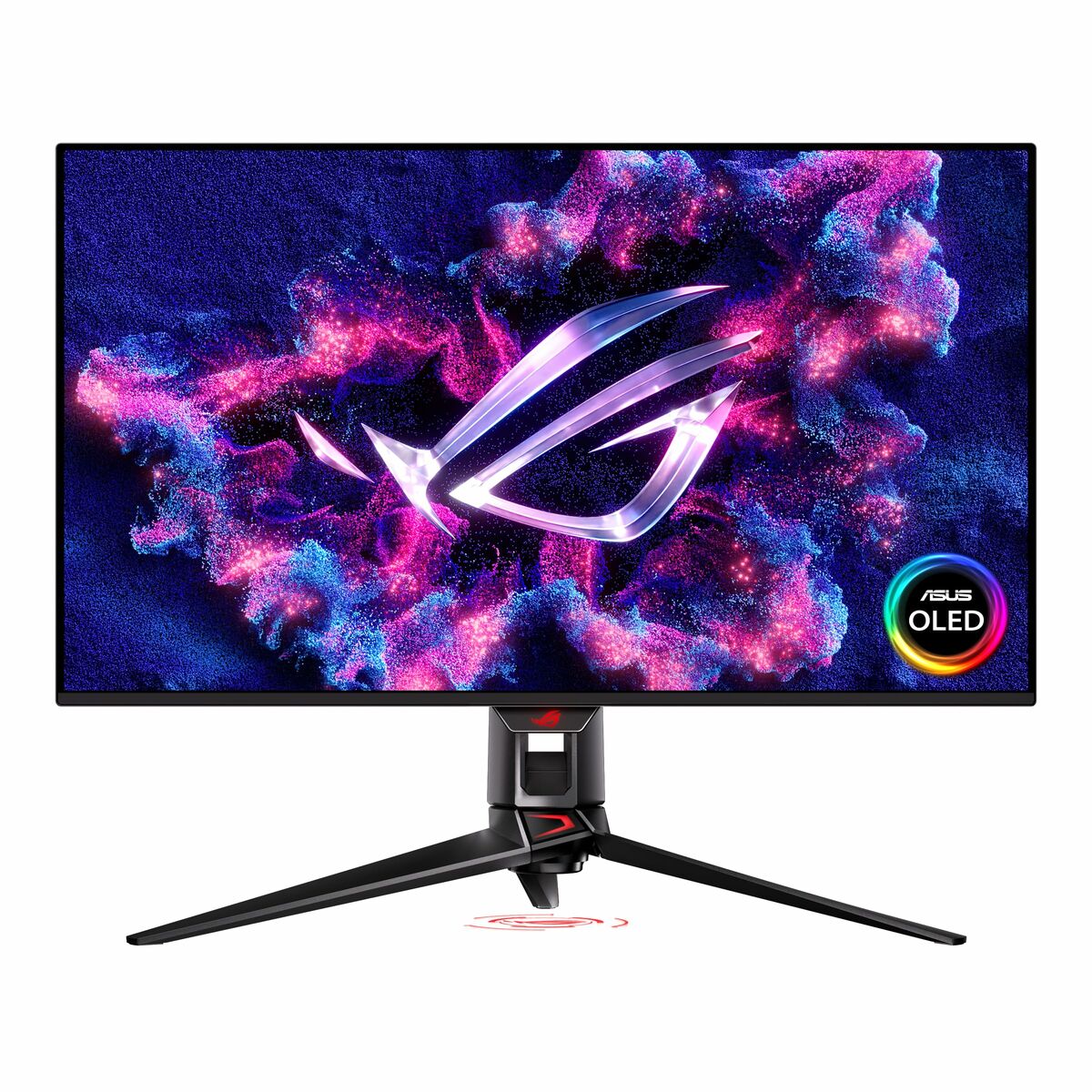 Monitor Gaming Asus 90LM09T0-B01371 4K Ultra HD 32"