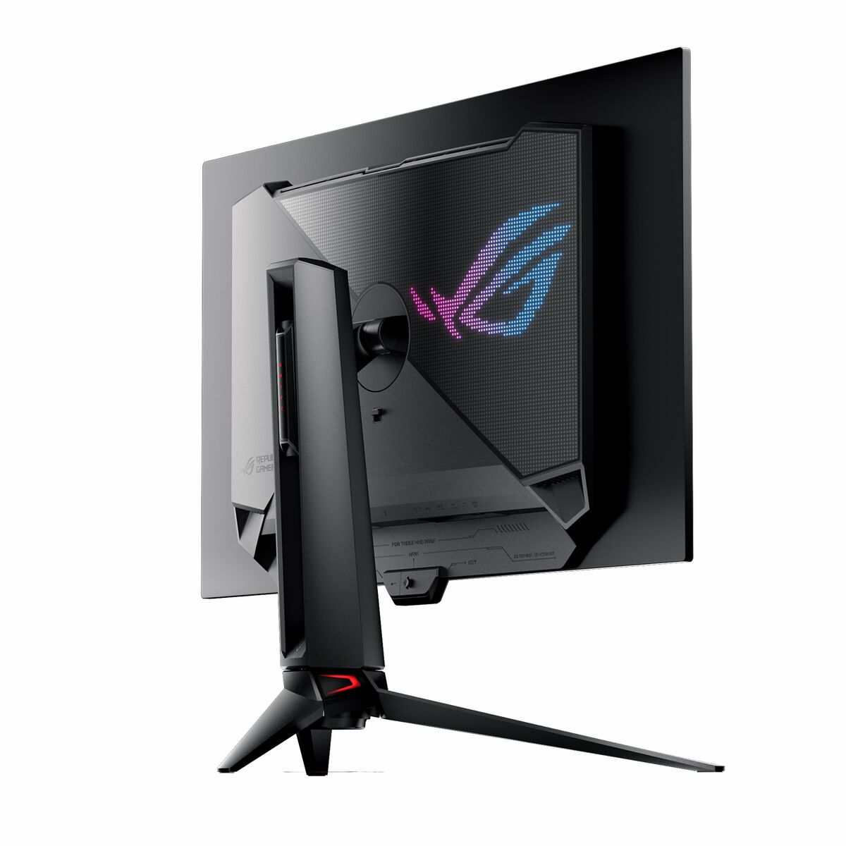 Monitor Gaming Asus 90LM09T0-B01371 4K Ultra HD 32"