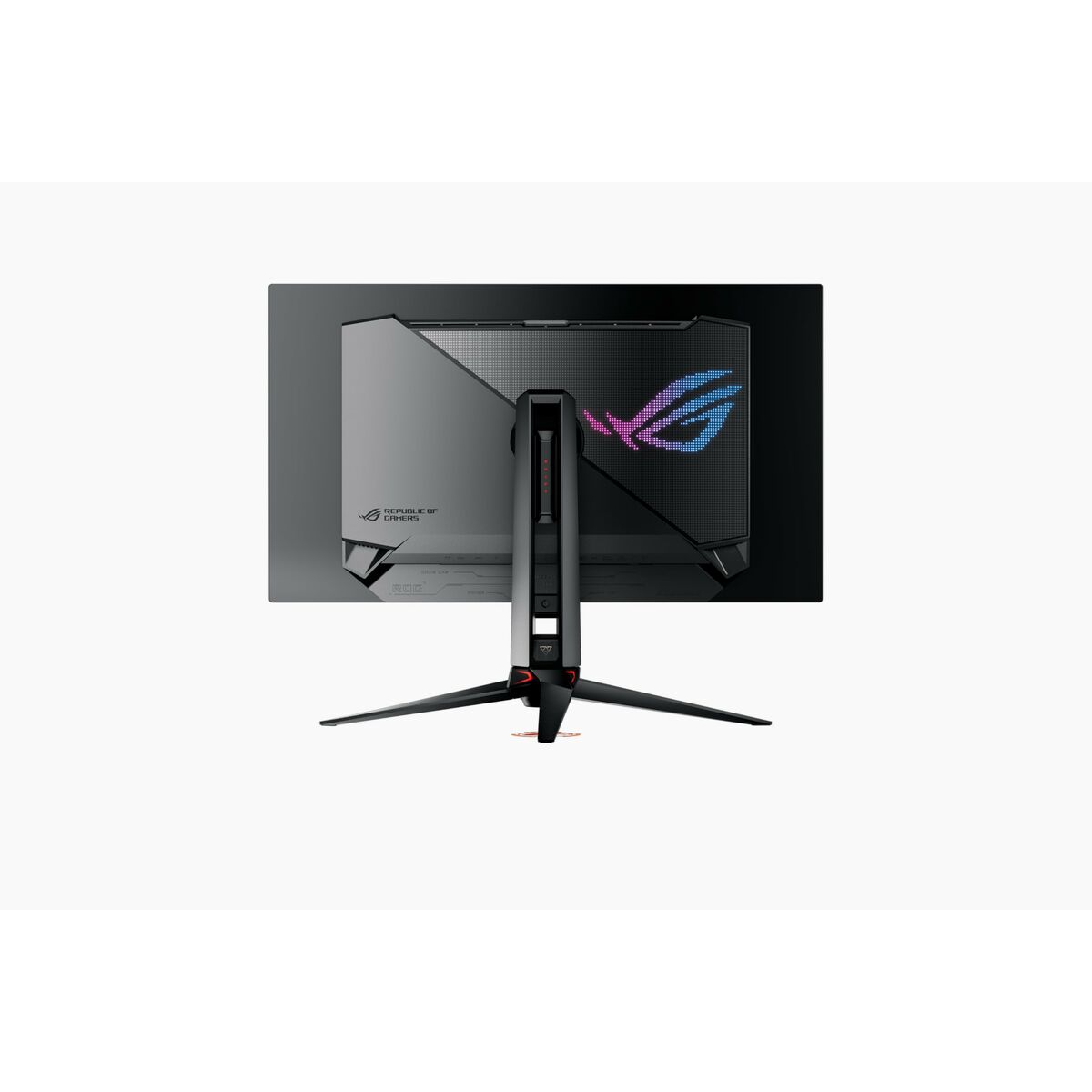 Monitor Gaming Asus 90LM09T0-B01371 4K Ultra HD 32"