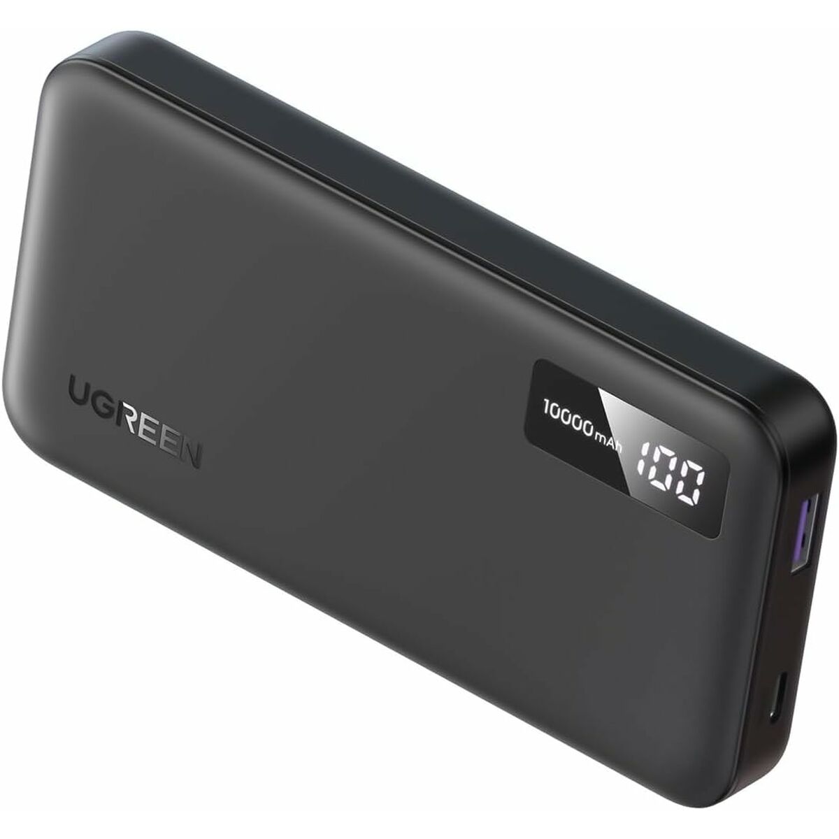 Videocámara de Vigilancia Ugreen UG25742 Negro