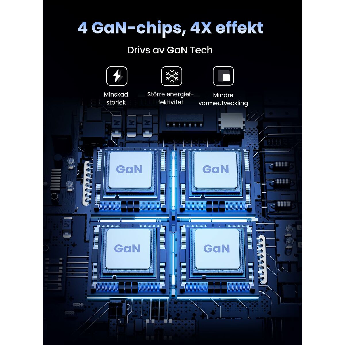 Cable USB a Lightning Ugreen 40914 Negro Gris 2 m