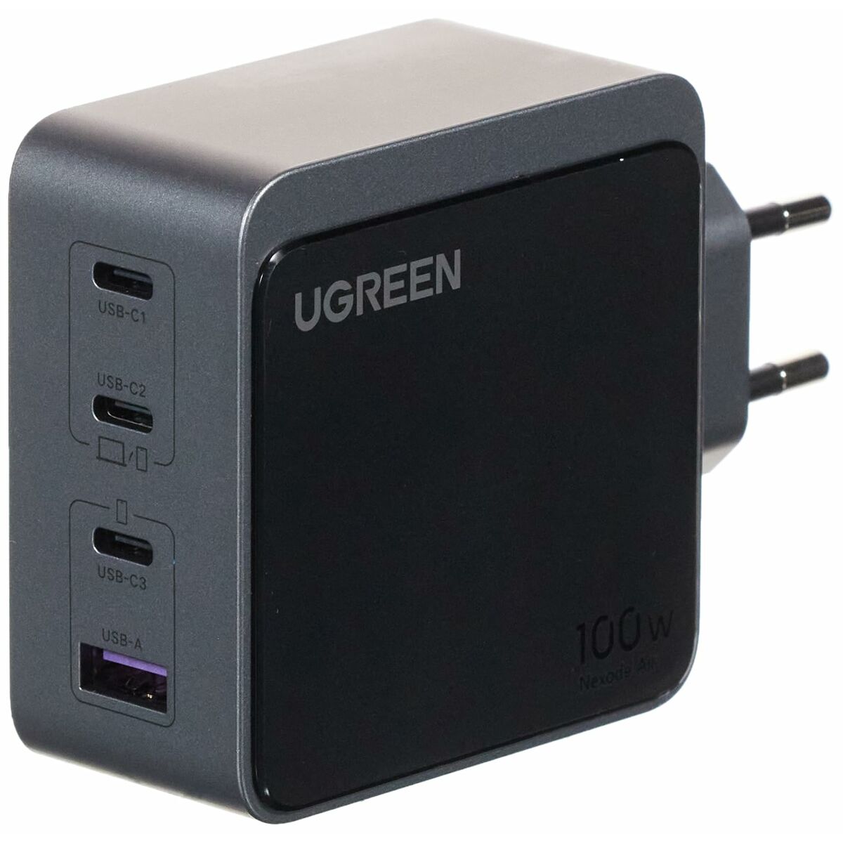 Videocámara de Vigilancia Ugreen 35043 Gris