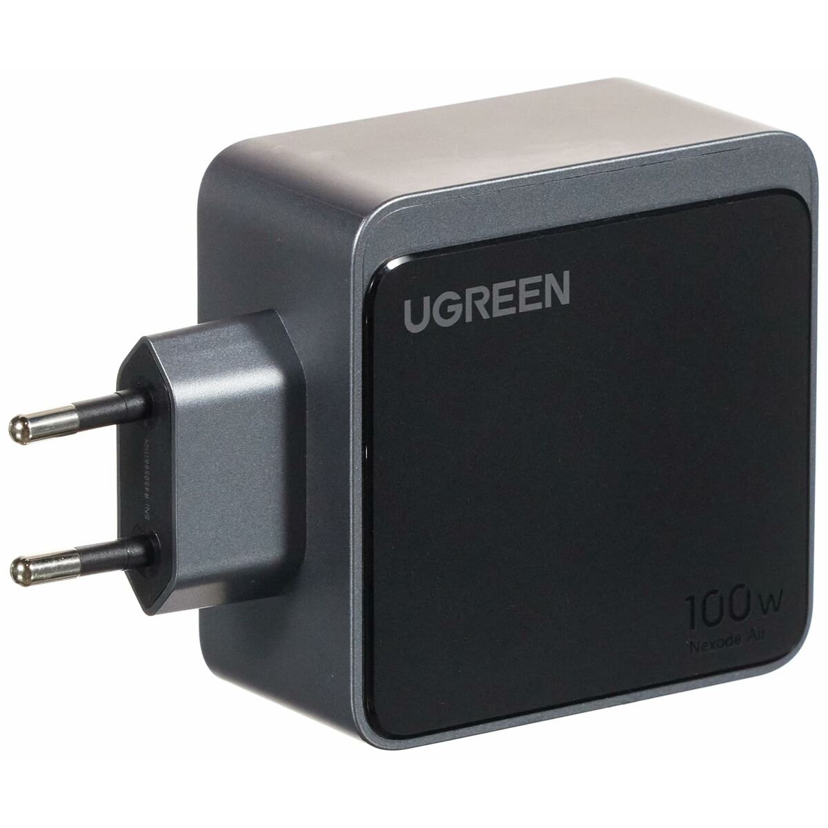 Videocámara de Vigilancia Ugreen 35043 Gris