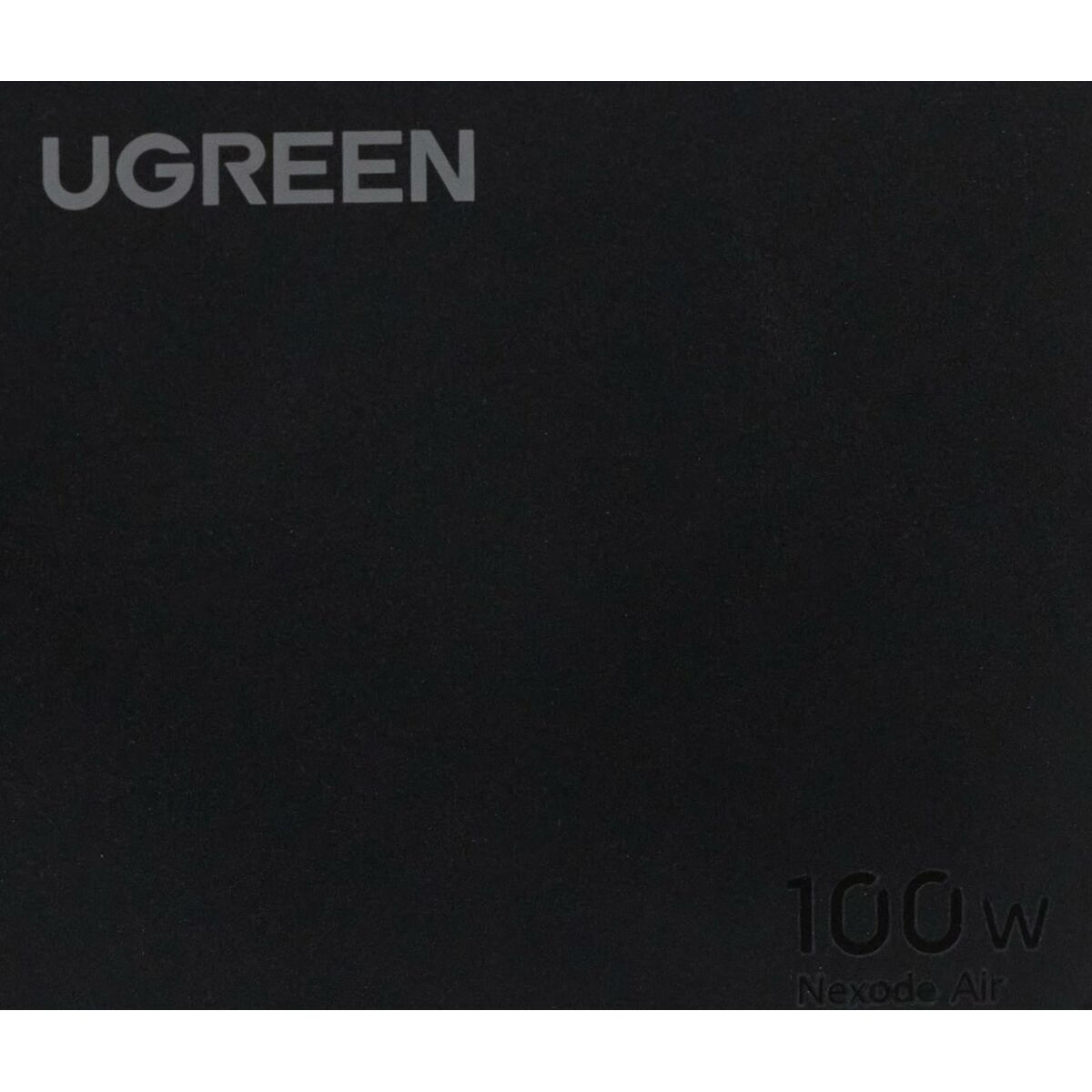 Videocámara de Vigilancia Ugreen 35043 Gris