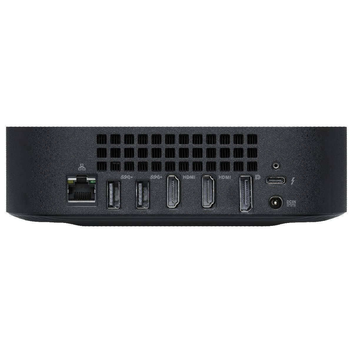 Mini PC Asus CHROMEBOX5-S3006UN Intel Core I3-1220P 8 GB RAM