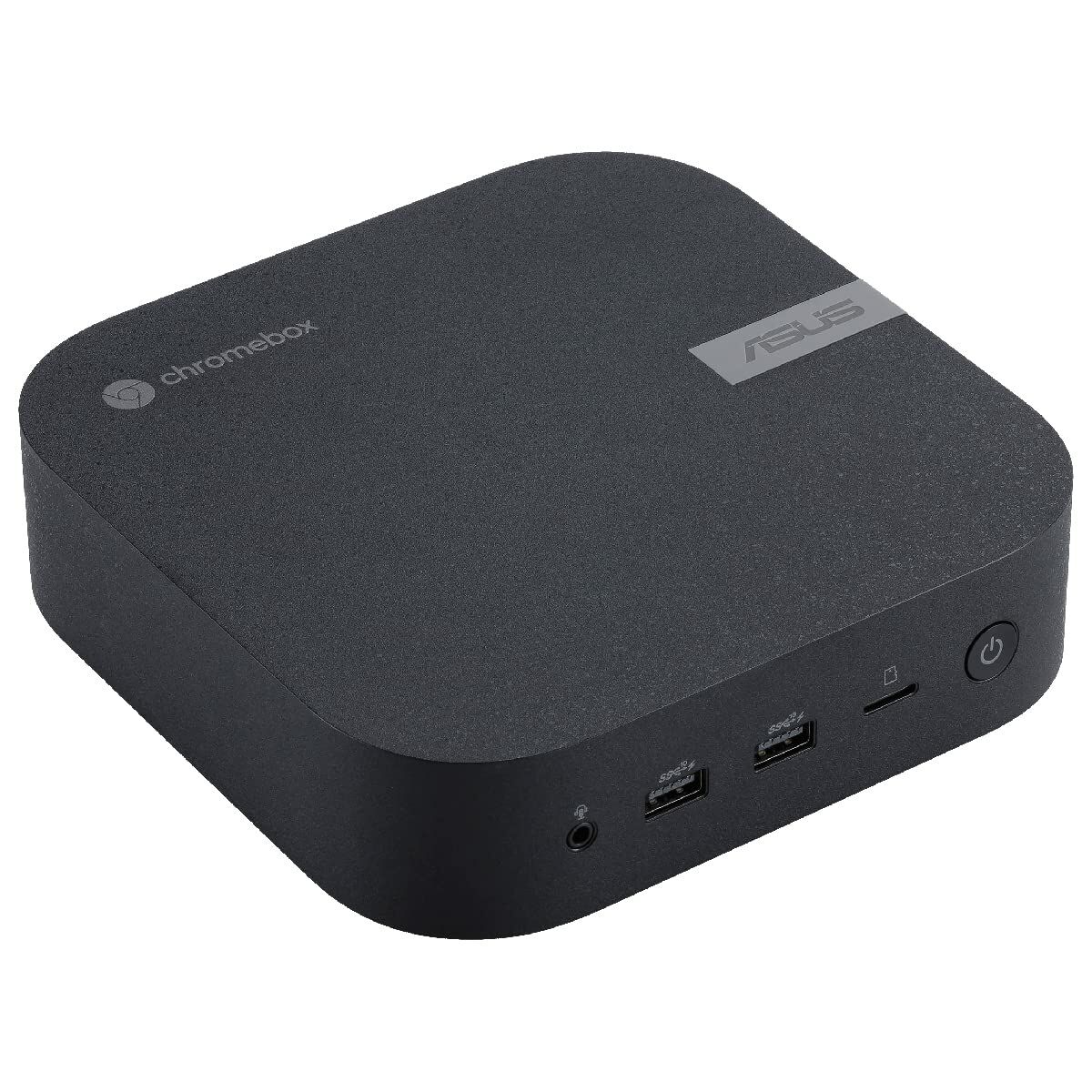 Mini PC Asus CHROMEBOX5-S3006UN Intel Core I3-1220P 8 GB RAM