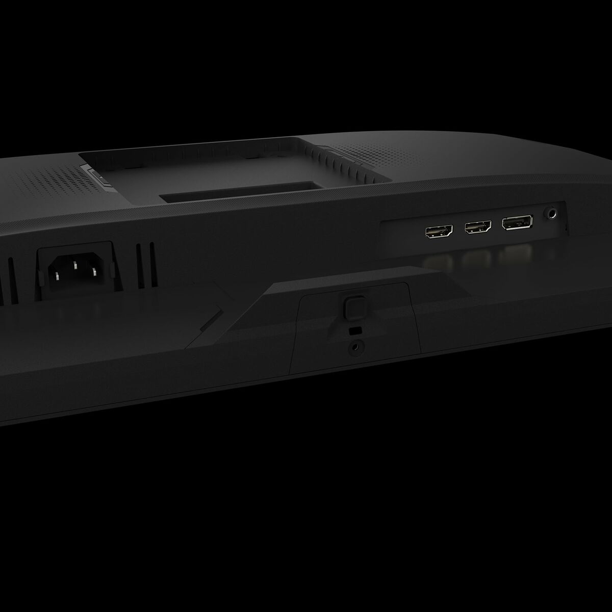 Monitor Gigabyte G25F2 Full HD 25"