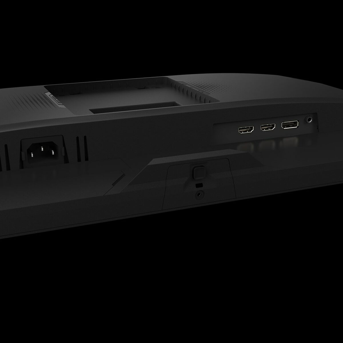 Monitor Gigabyte G25F2 Full HD 25"