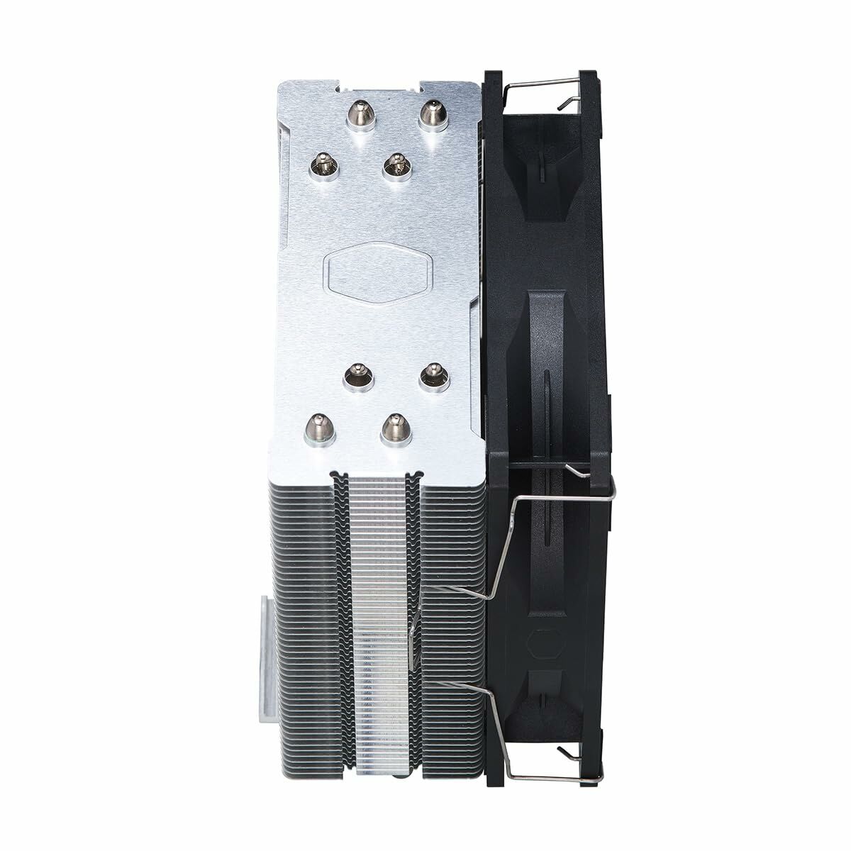 Ventilador de CPU Cooler Master RR-S4NA-17PA-R1