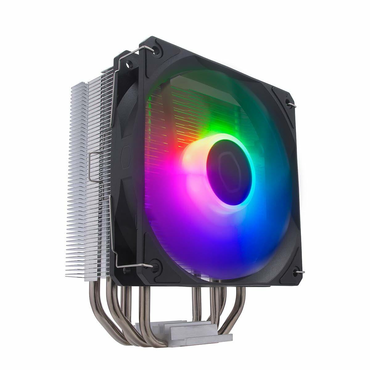 Ventilador de CPU Cooler Master RR-S4NA-17PA-R1