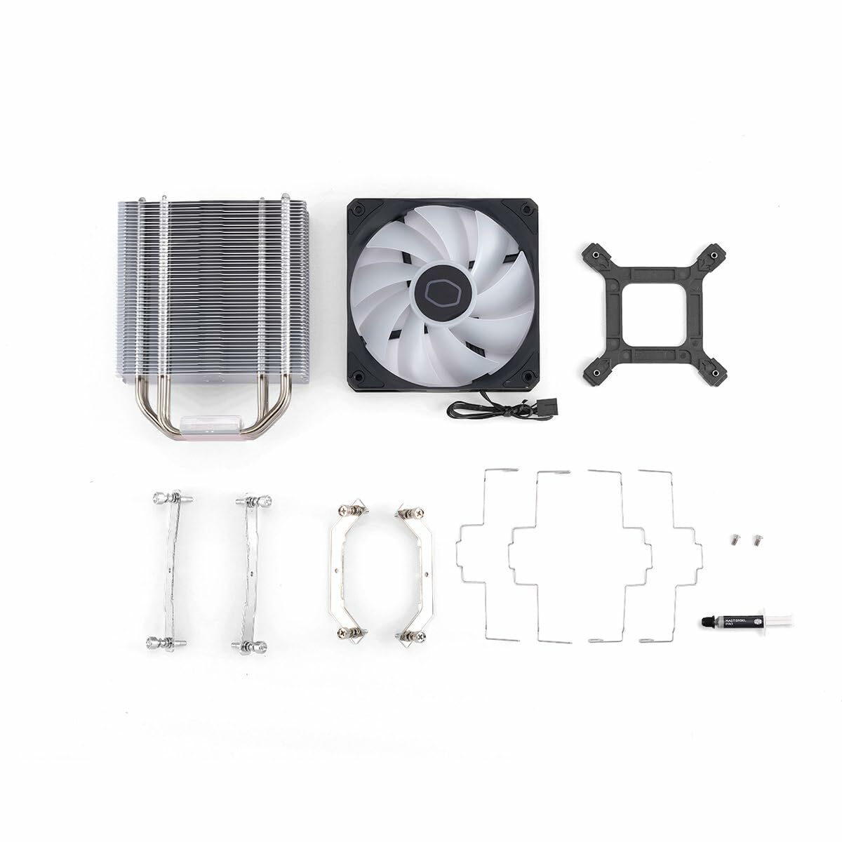 Ventilador de CPU Cooler Master RR-S4NA-17PA-R1