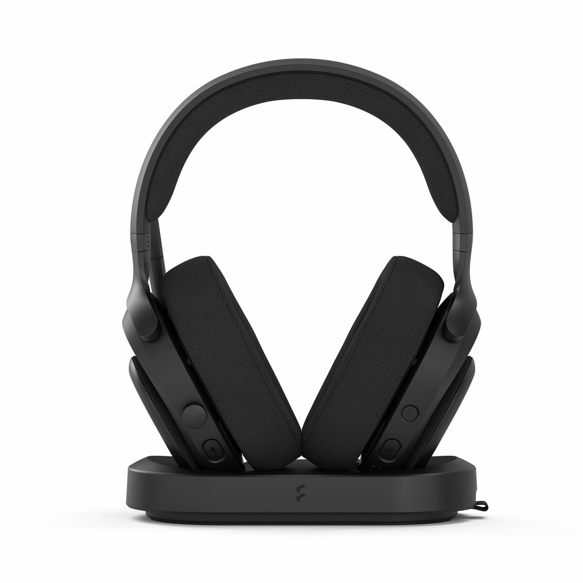 Auriculares Fractal Design FD-HS-SCA1-01 Negro