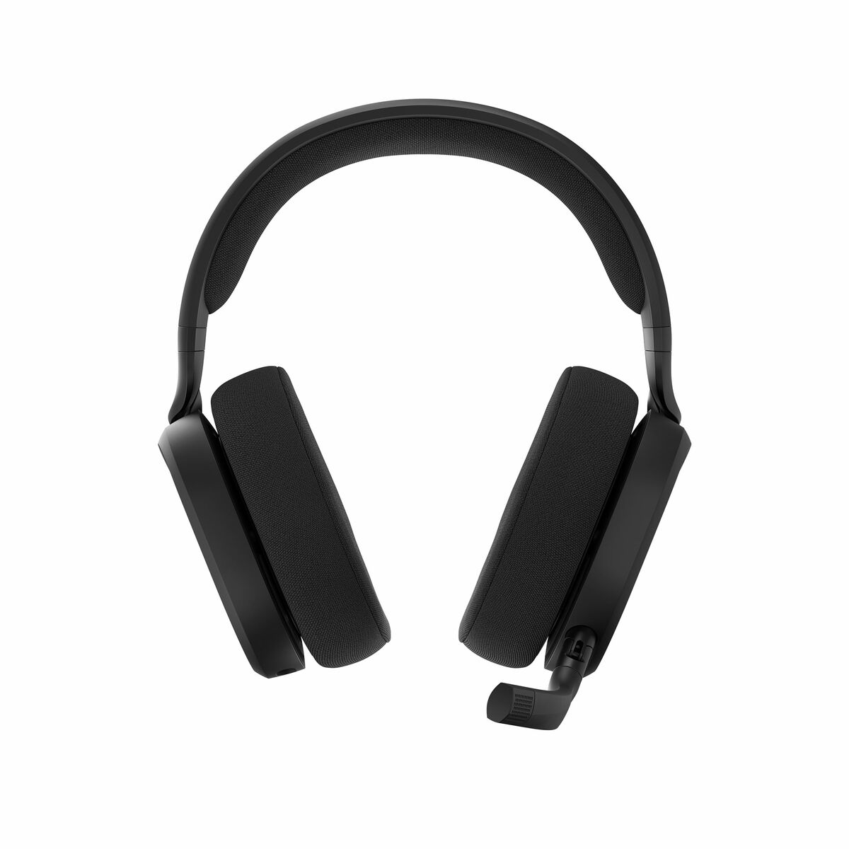 Auriculares Fractal Design FD-HS-SCA1-01 Negro