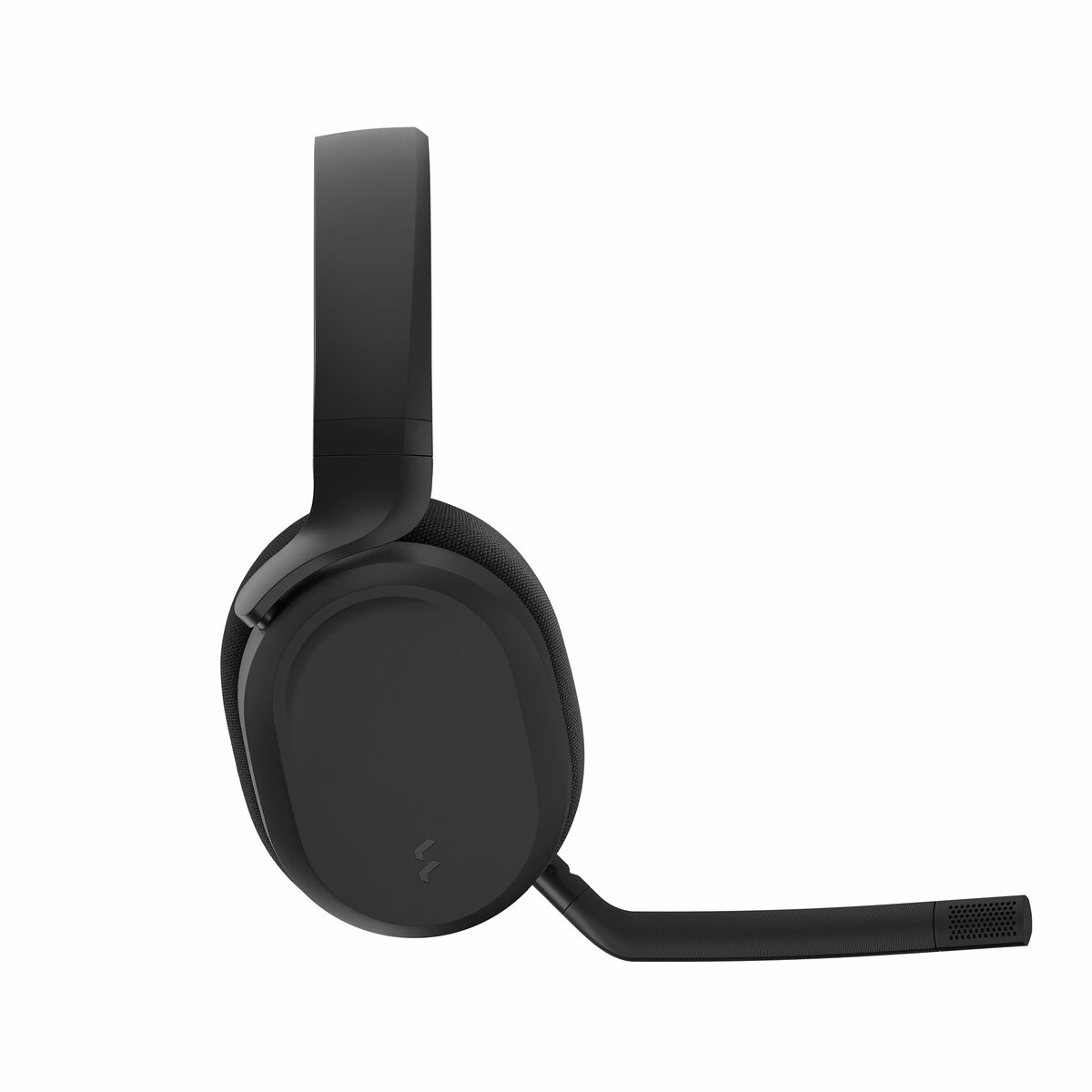 Auriculares Fractal Design FD-HS-SCA1-01 Negro