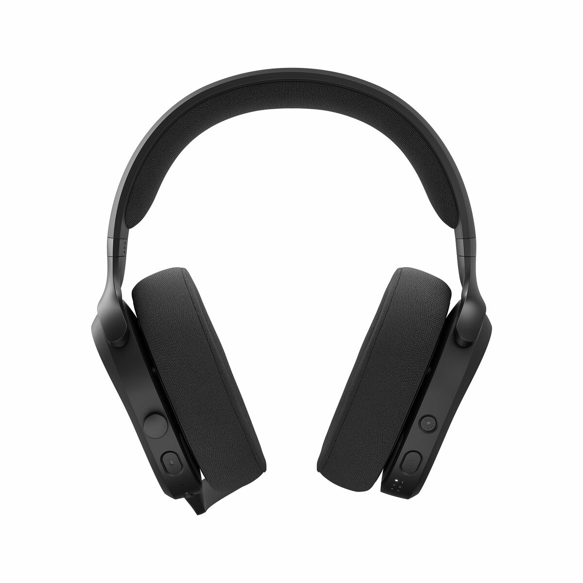 Auriculares Fractal Design FD-HS-SCA1-01 Negro