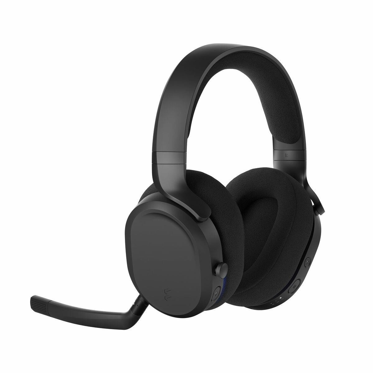 Auriculares Fractal Design FD-HS-SCA1-01 Negro