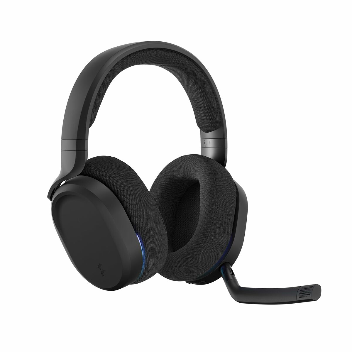 Auriculares Fractal Design FD-HS-SCA1-01 Negro