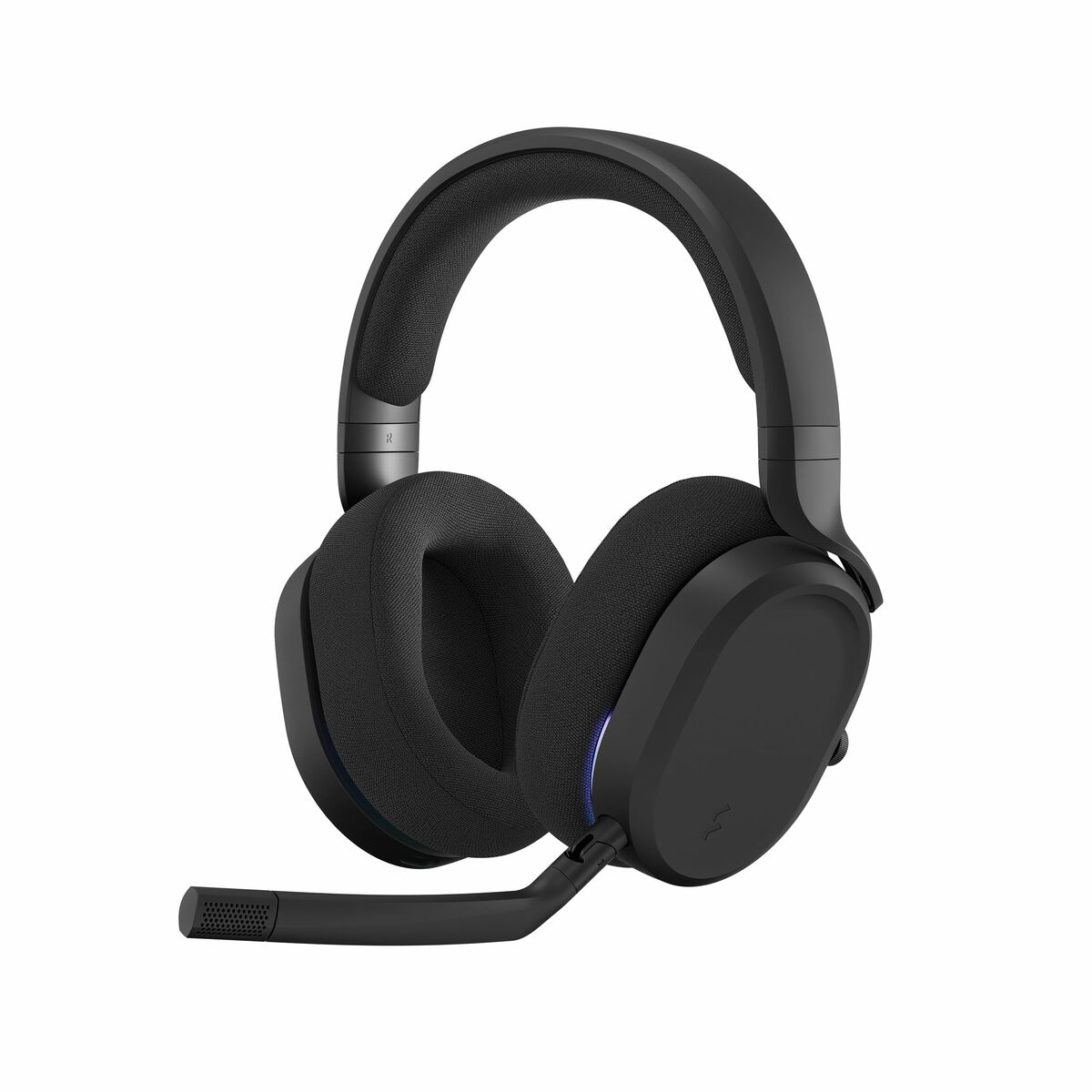Auriculares Fractal Design FD-HS-SCA1-01 Negro