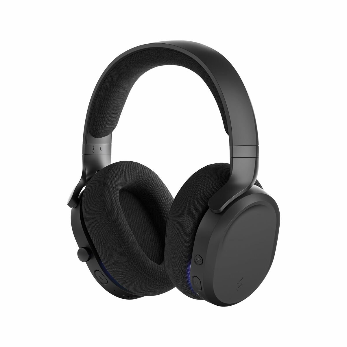 Auriculares Fractal Design FD-HS-SCA1-01 Negro