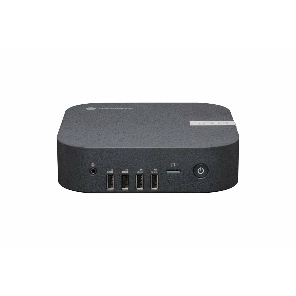 Mini PC Asus 90MS02X1-M001Y0 Intel Core i7-1355U 16 GB RAM 256 GB SSD