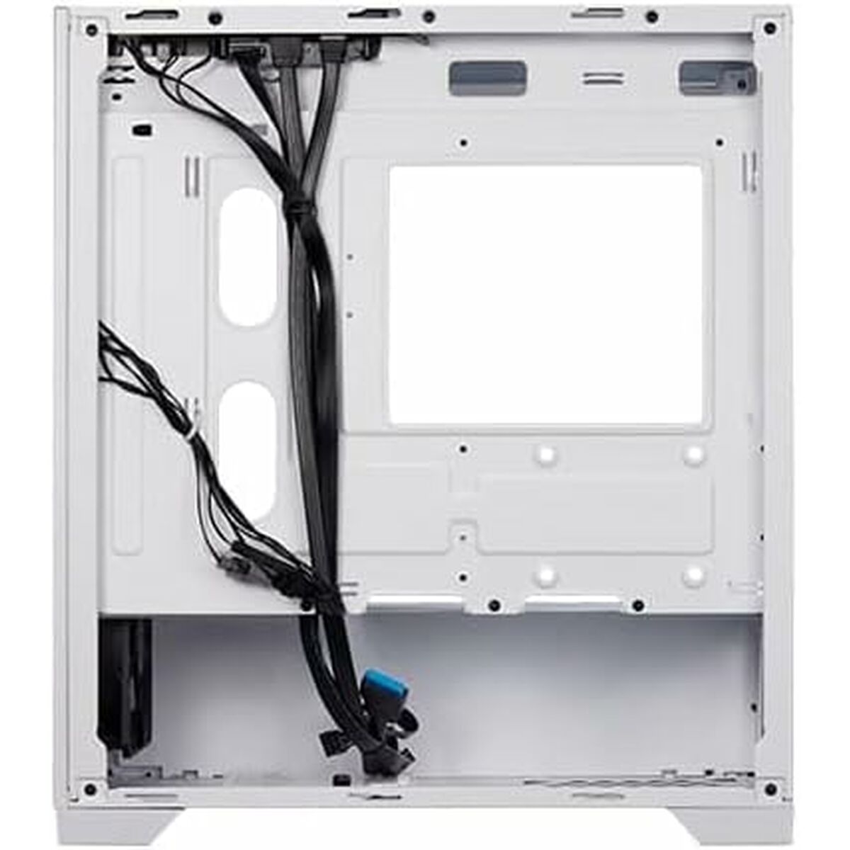 Caja Semitorre ATX Cooler Master E302-WGNN-S00 Blanco