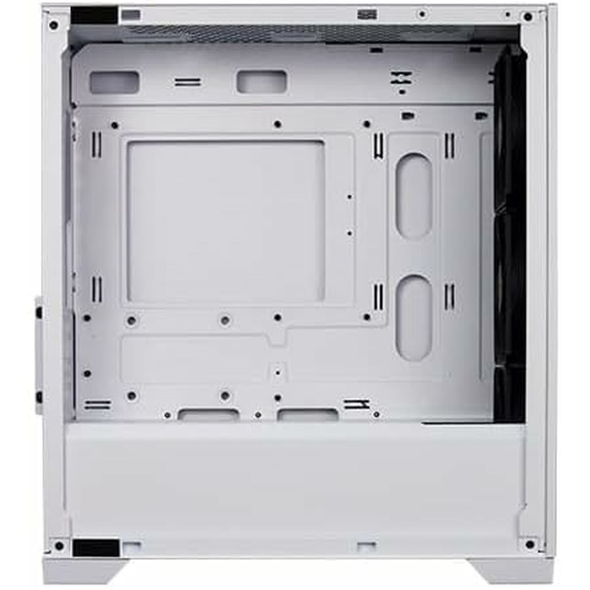 Caja Semitorre ATX Cooler Master E302-WGNN-S00 Blanco