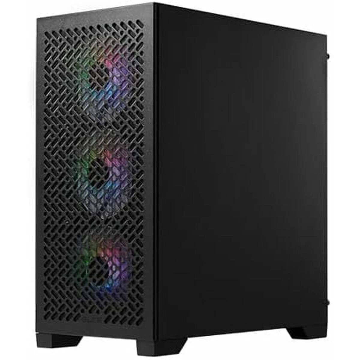 Caja Semitorre ATX Cooler Master E302-KGNN-S00 Negro
